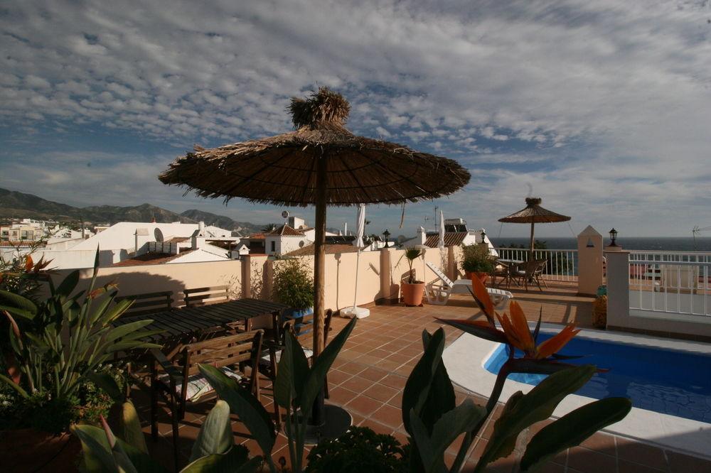 Carabeo Playa Apartamento *