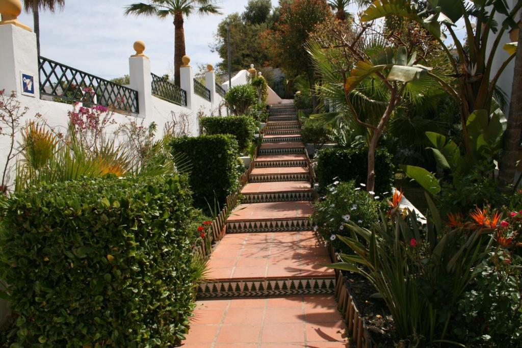 Apartamento Rosas De Capistrano *