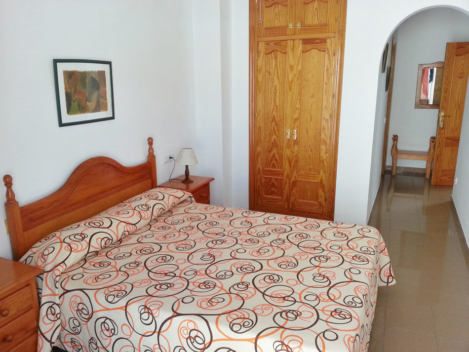 San Miguel Guest house