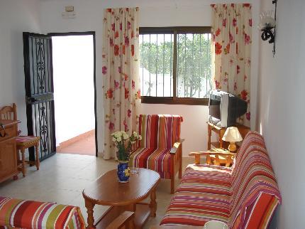 Capistrano Villages * Nerja
