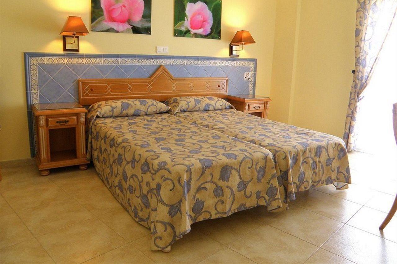 Puerta Del Mar - Adults Recommended 3*
