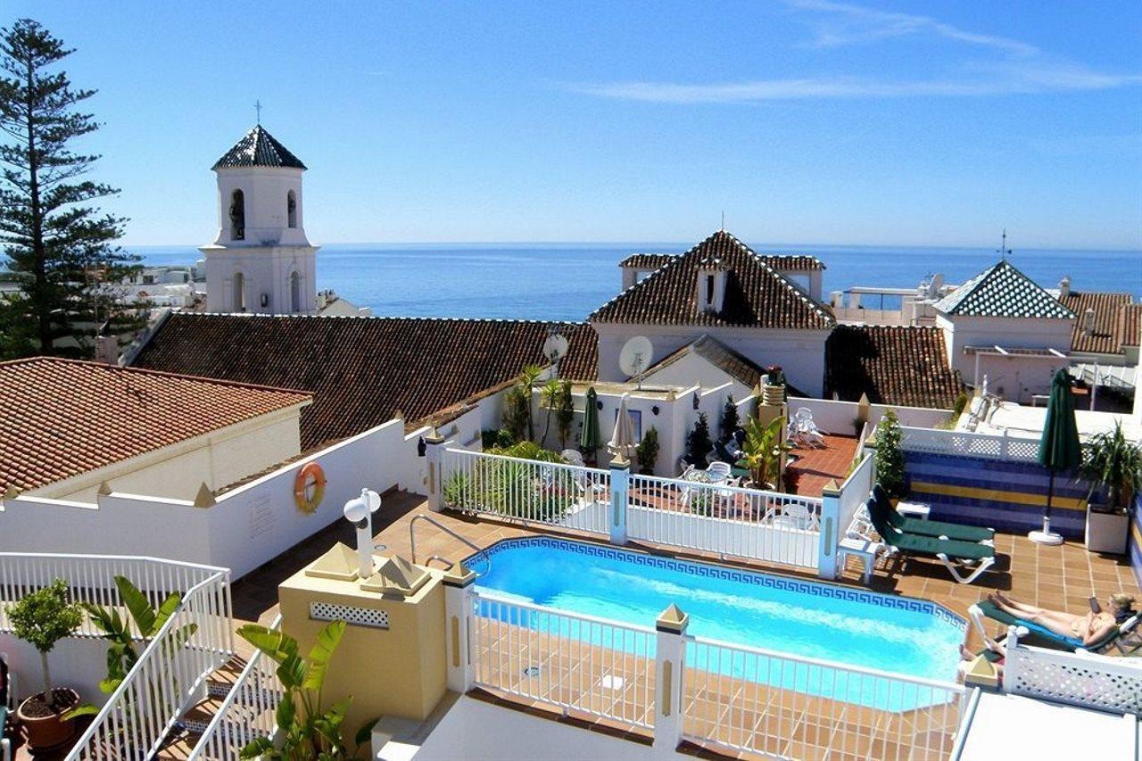 Puerta Del Mar - Adults Recommended Hotel Nerja