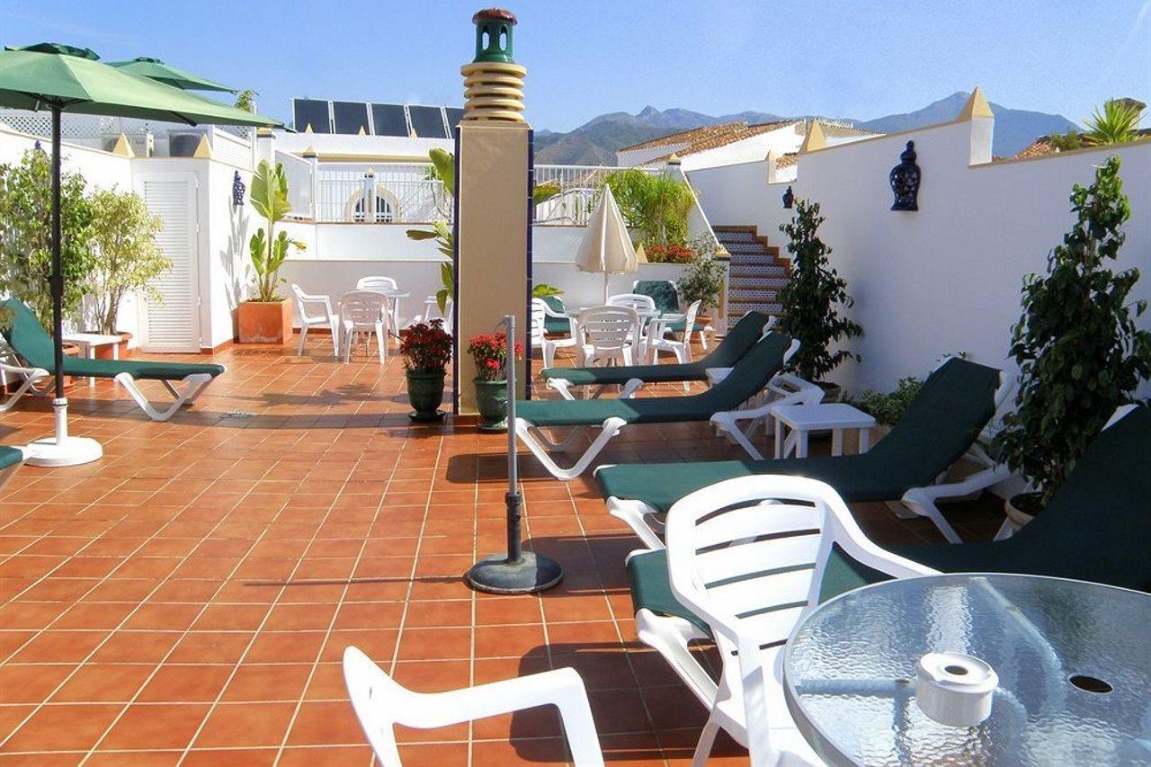 Puerta Del Mar - Adults Recommended Hotel 3*