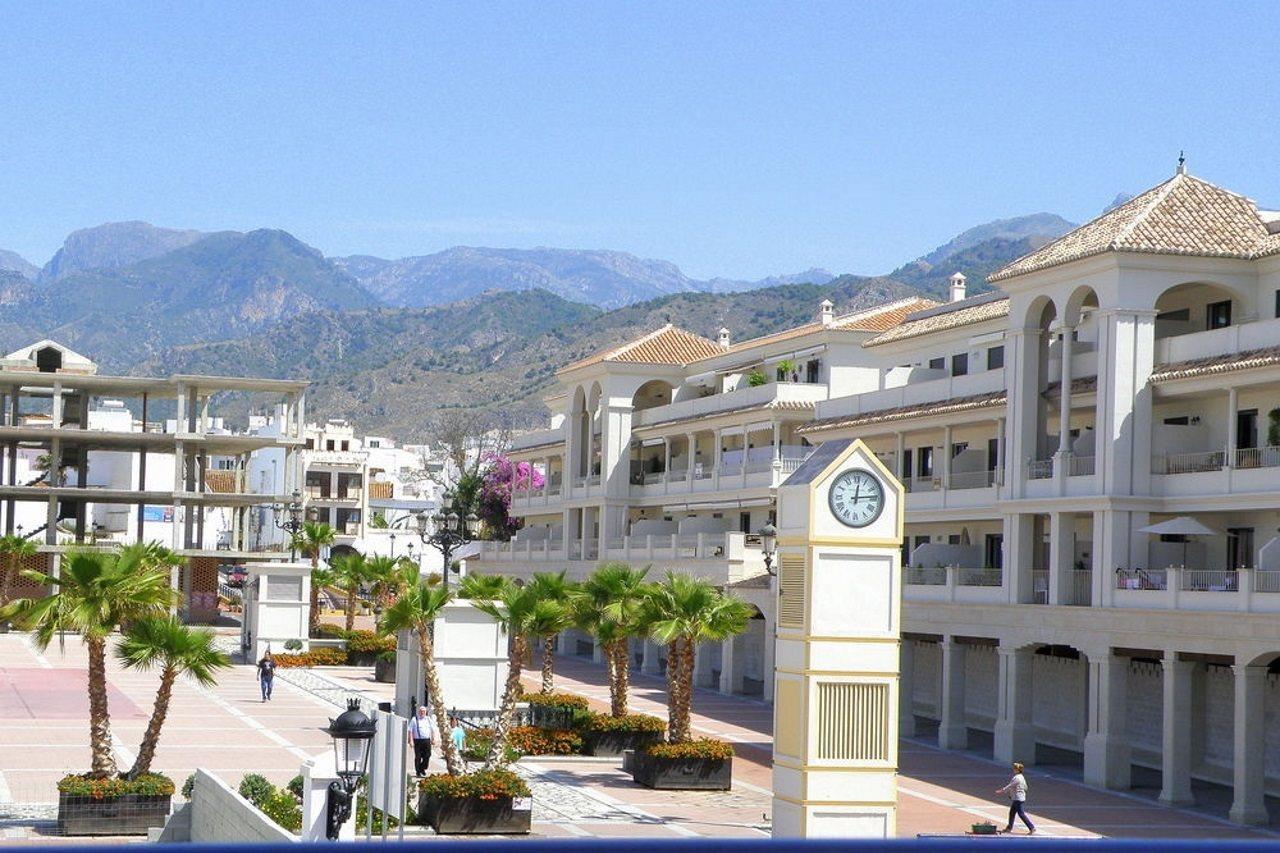 Puerta Del Mar - Adults Recommended Hotel Nerja