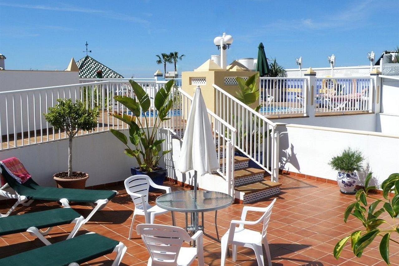 Puerta Del Mar - Adults Recommended 3*