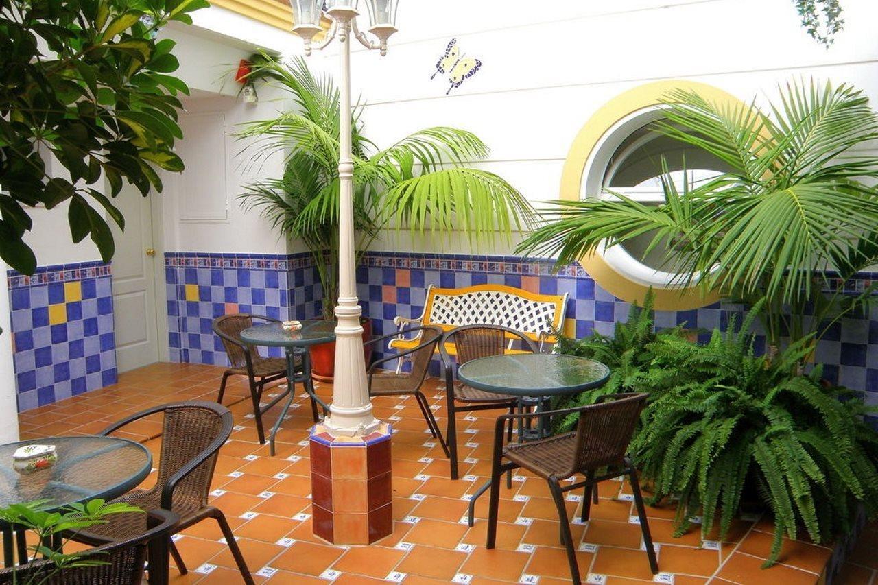 Puerta Del Mar - Adults Recommended Hotel Nerja