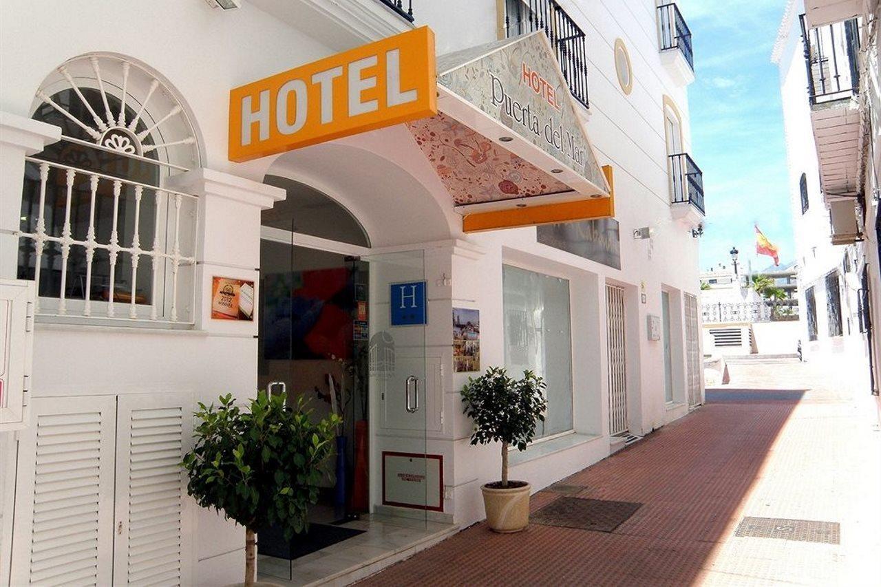 Puerta Del Mar - Adults Recommended Hotel