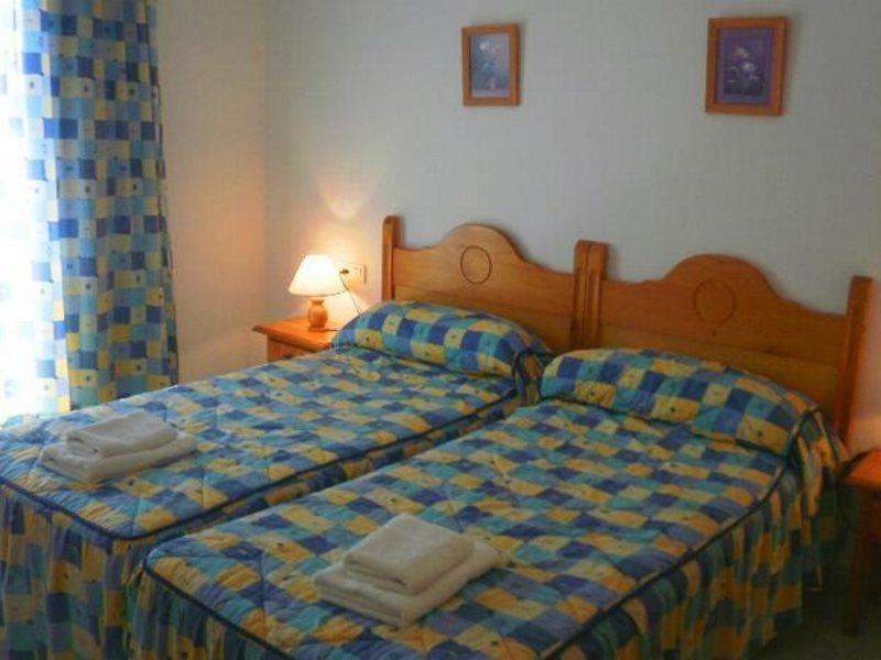 Flores De Burriana Apartamento Nerja