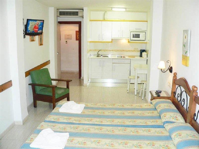 Casanova Apartamento *