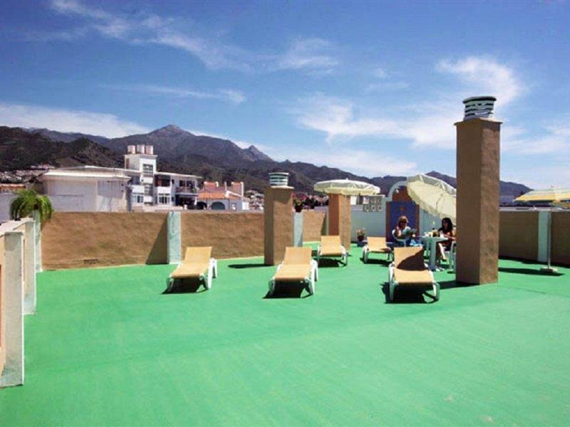 Casanova Apartamento Nerja