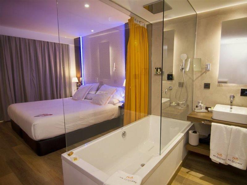 Mb Boutique - Adults Recommended Hotel Nerja