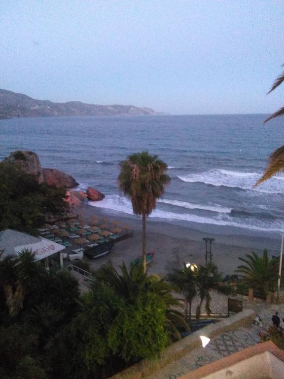 Hotel Luna De Nerja
