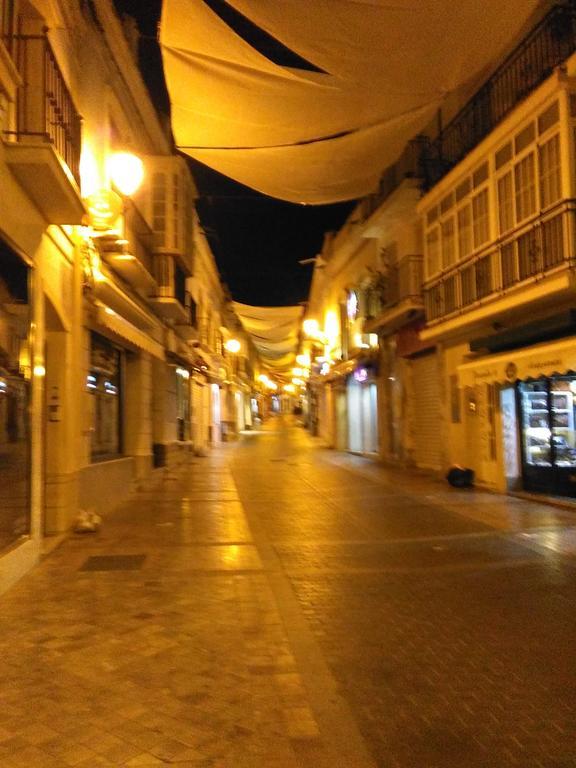 Hotel Luna De Nerja
