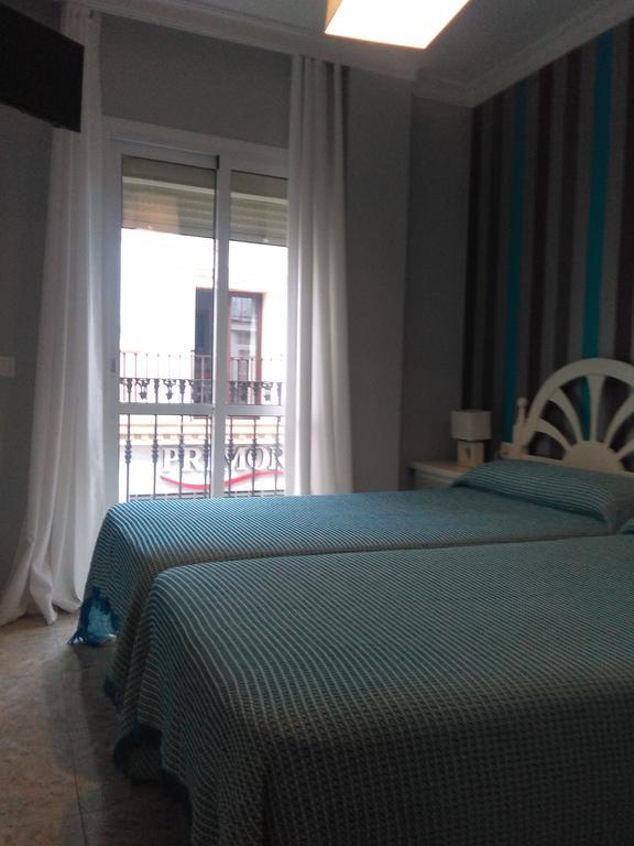 Hotel Luna De Nerja