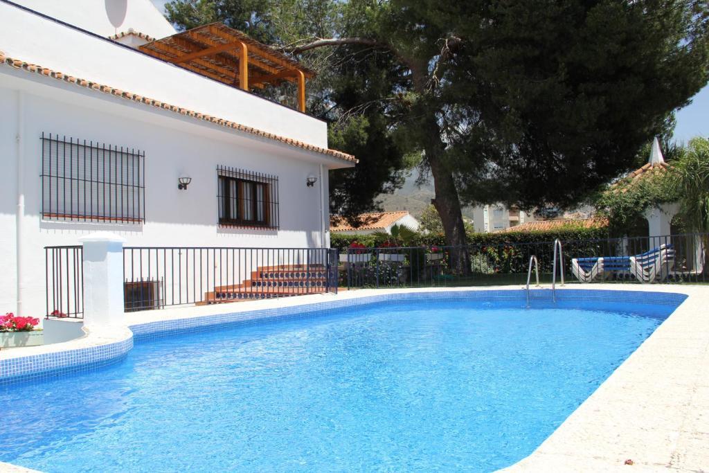 Hotel California Nerja