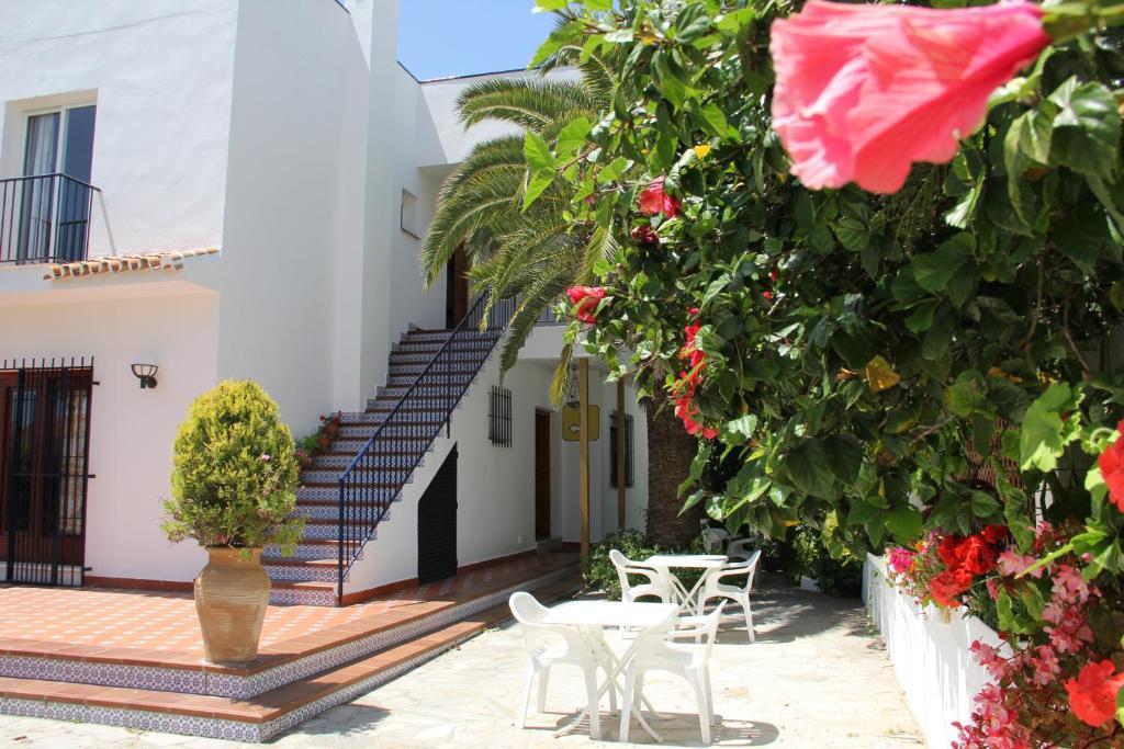 California Hotel Nerja