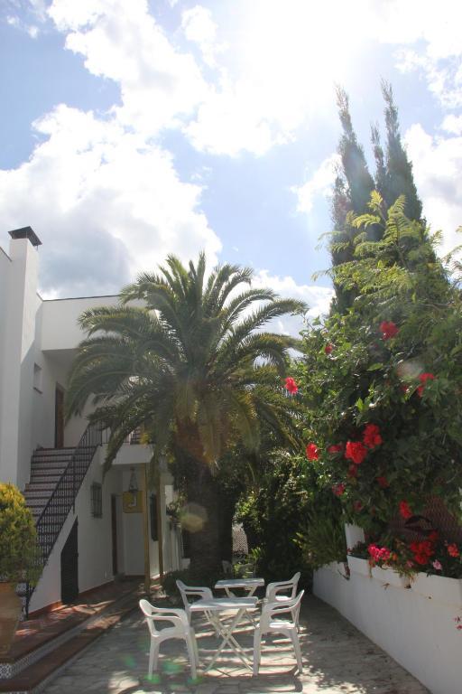 Hotel California