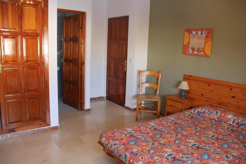 Hotel California Nerja
