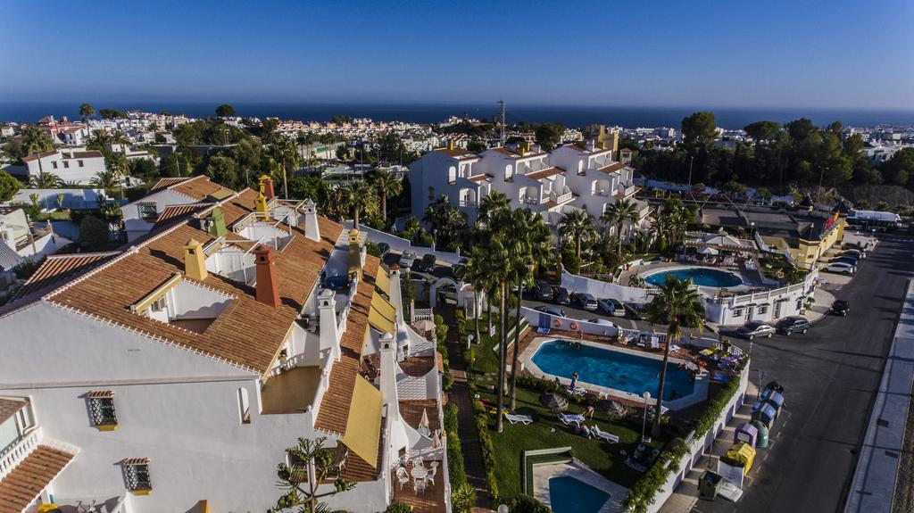 Apartamento Rosas De Capistrano *