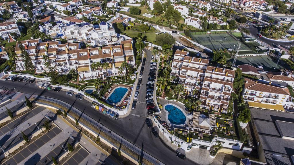 Rosas De Capistrano Apartamento