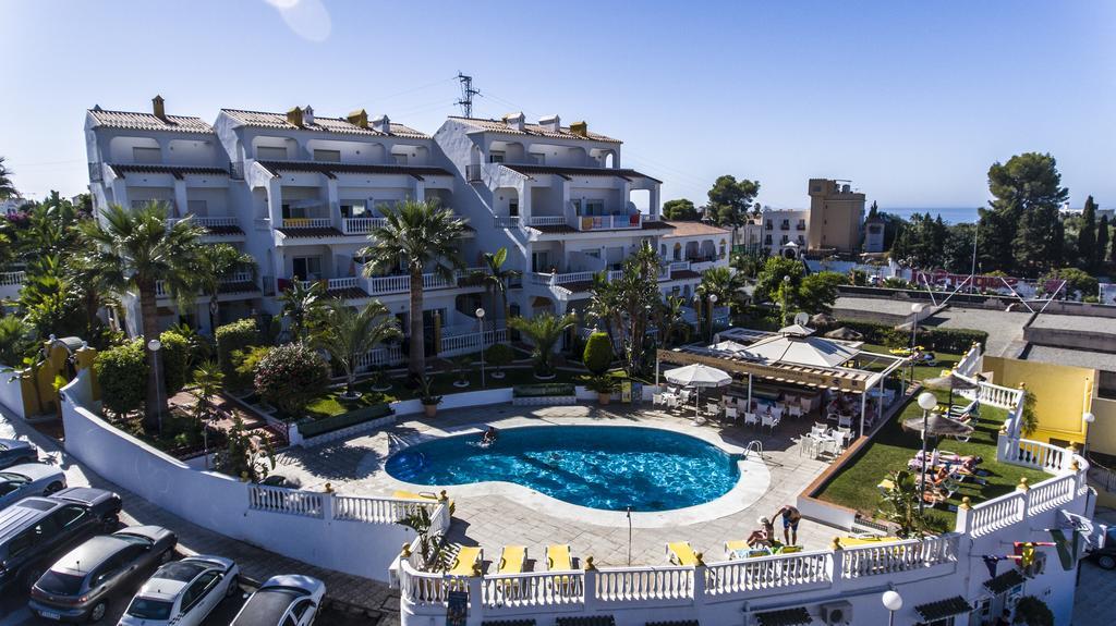 Apartamento Rosas De Capistrano