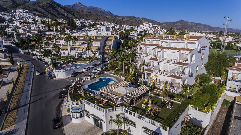 Rosas De Capistrano * Nerja