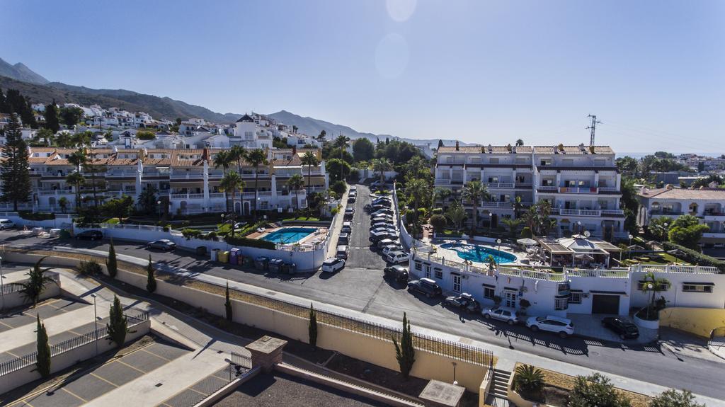 Rosas De Capistrano Apartamento Nerja