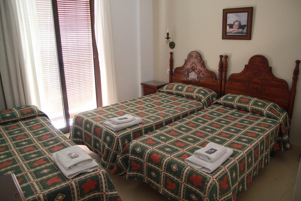 Easy Bronce Guest house Nerja