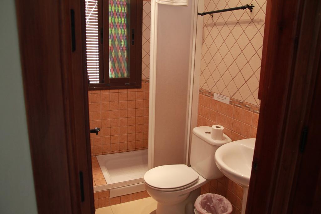 Guest house Easy Bronce 2*