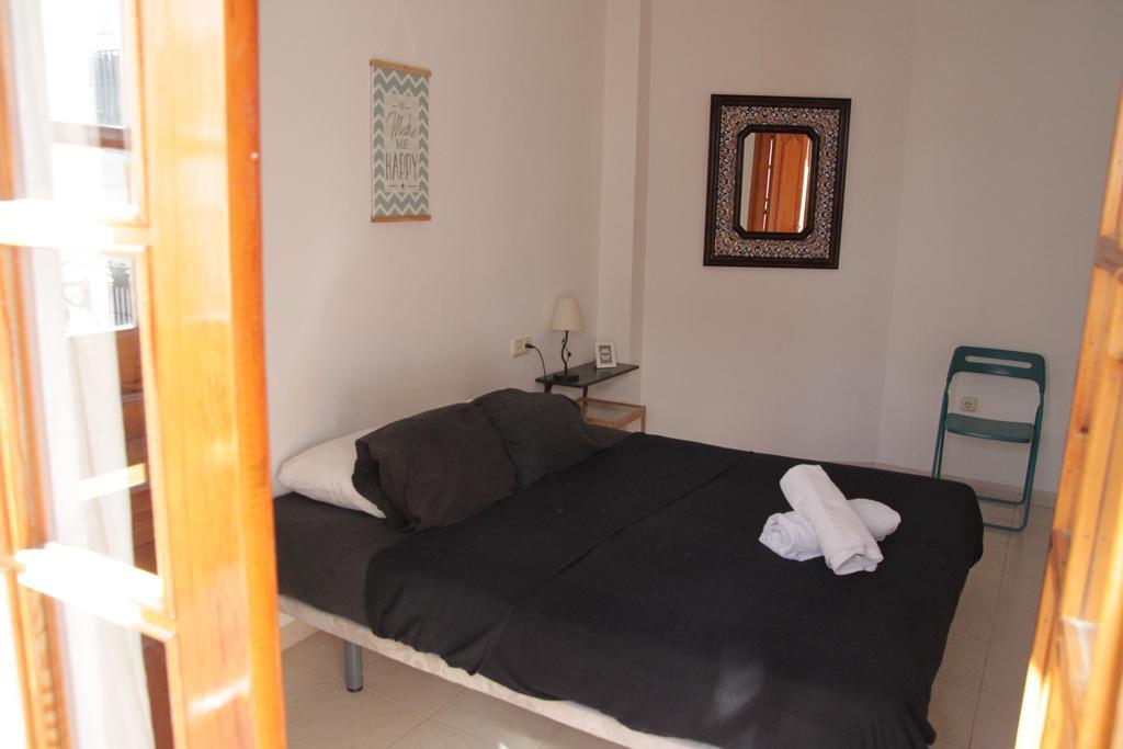 Albergue Easy Nerja