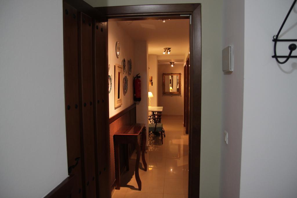Guest house Easy Bronce