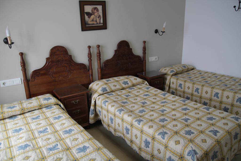 Easy Bronce Guest house Nerja