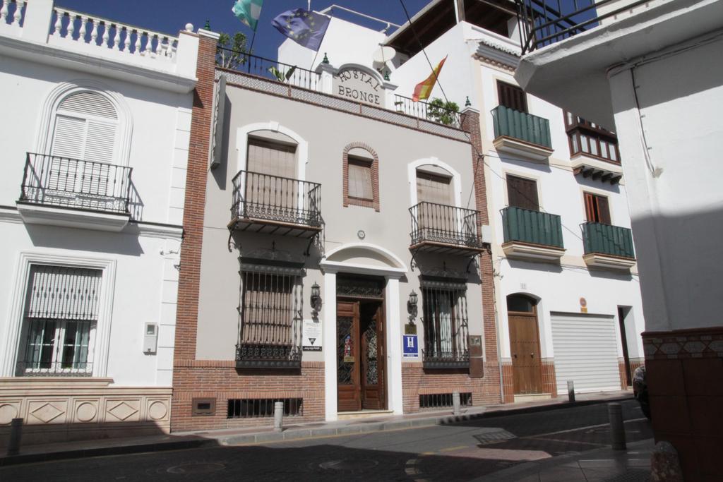 Guest house Easy Bronce Nerja