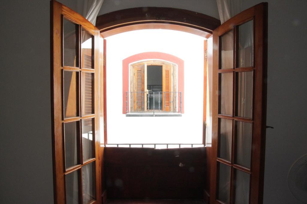 Easy Albergue Nerja