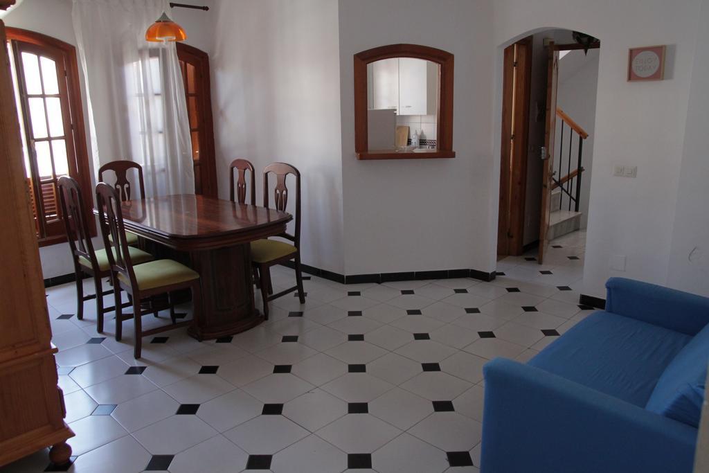 Easy Albergue