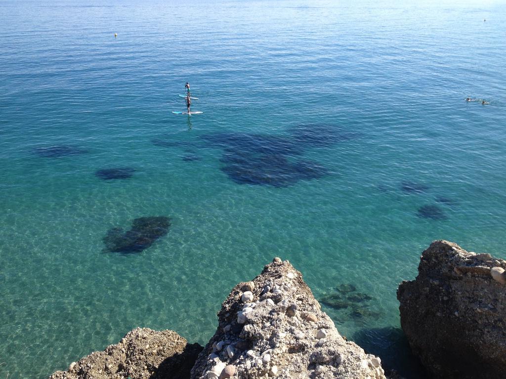 Easy Albergue Nerja