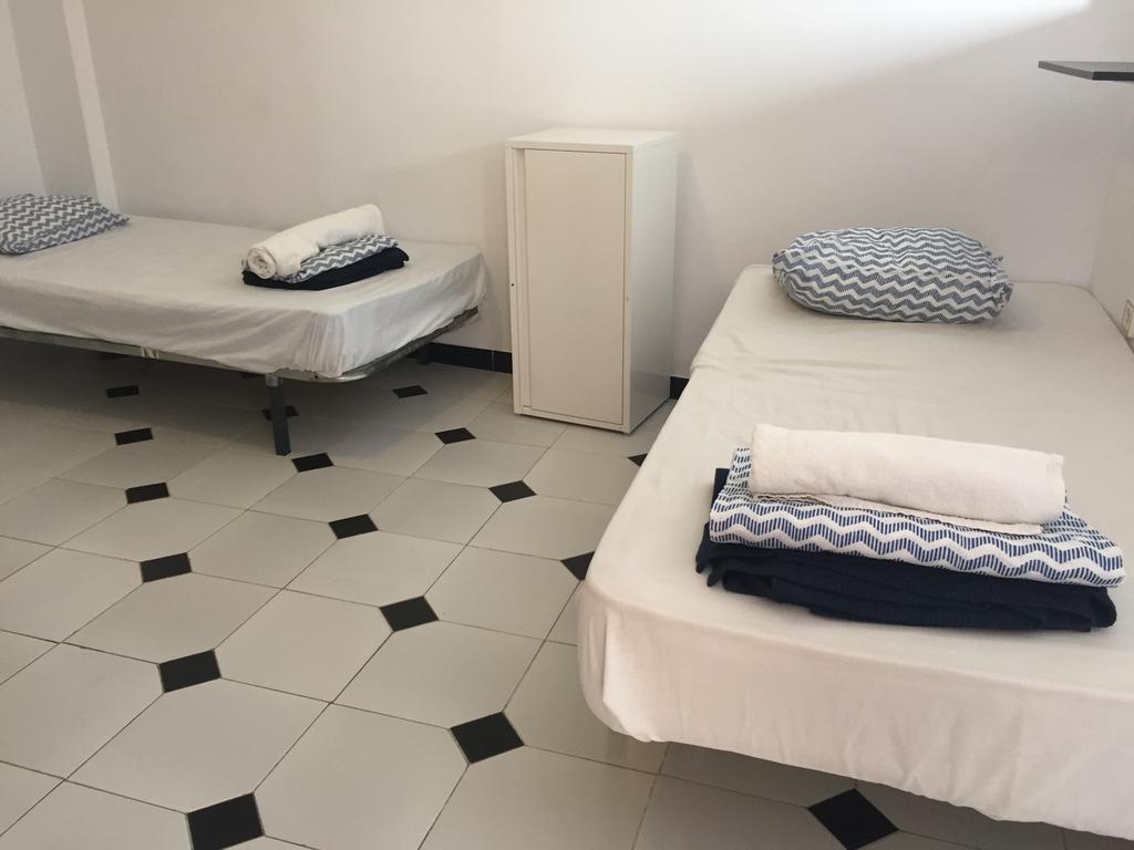 Easy Albergue *