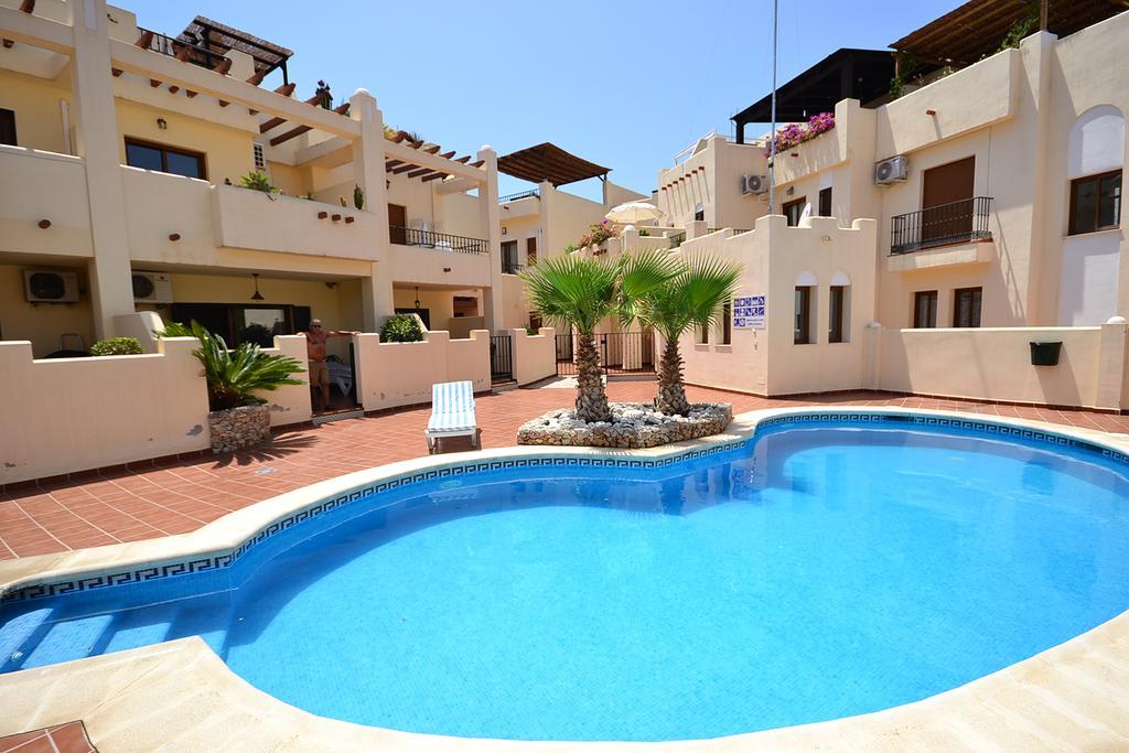 Сasa de vacaciones 9 Amaranto Nerja