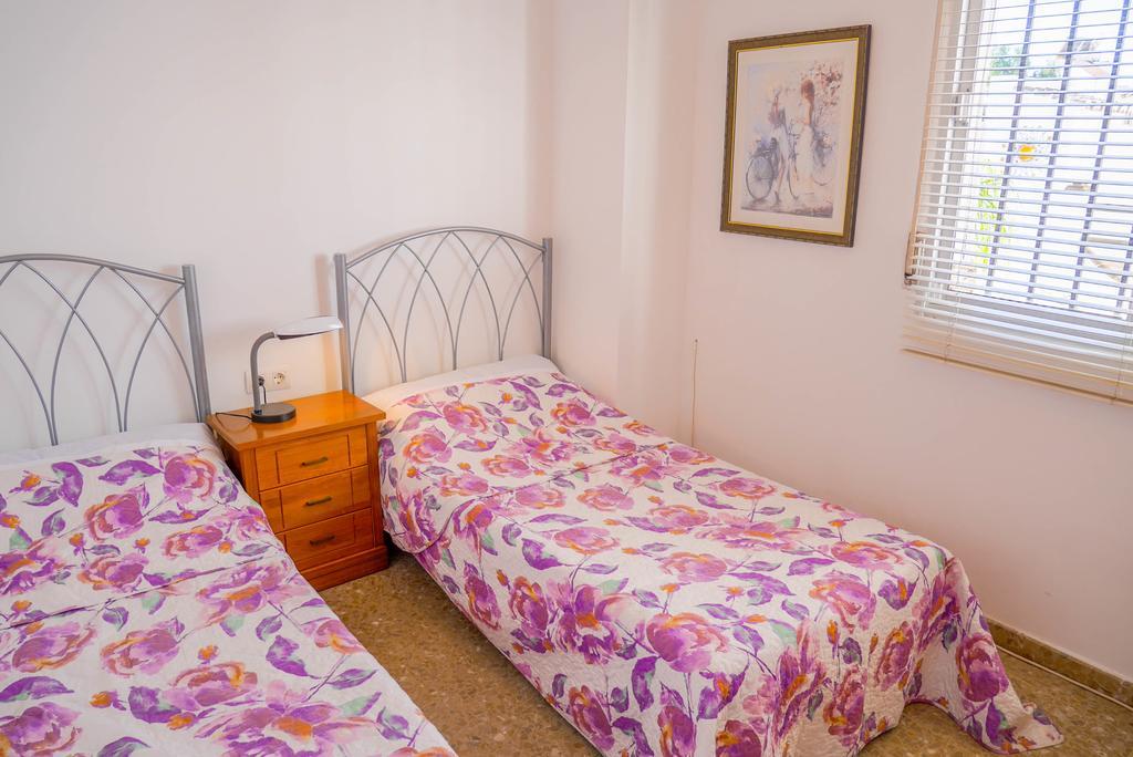 Сasa de vacaciones Casa Anduez Nerja