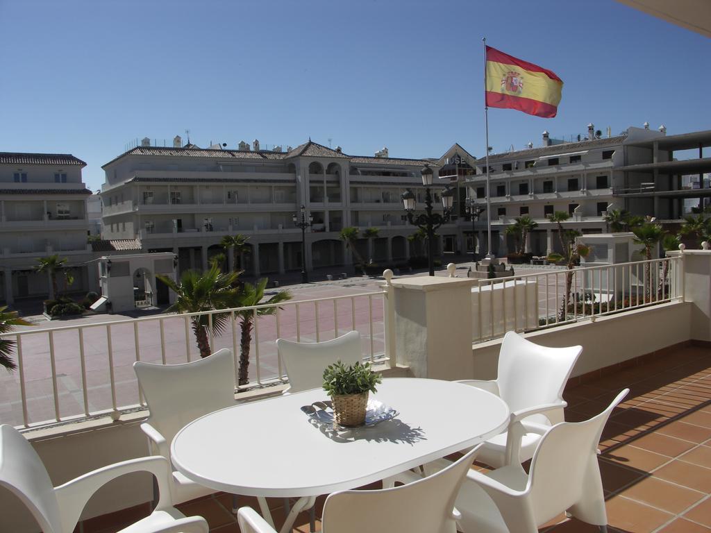 Plaza Espana Apartment