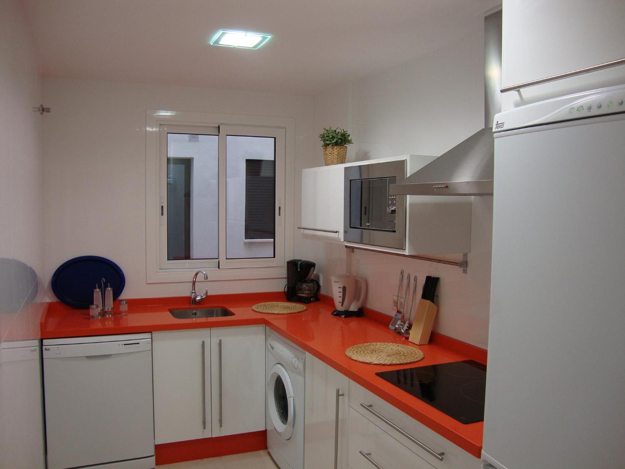 Apartment Plaza Espana Nerja
