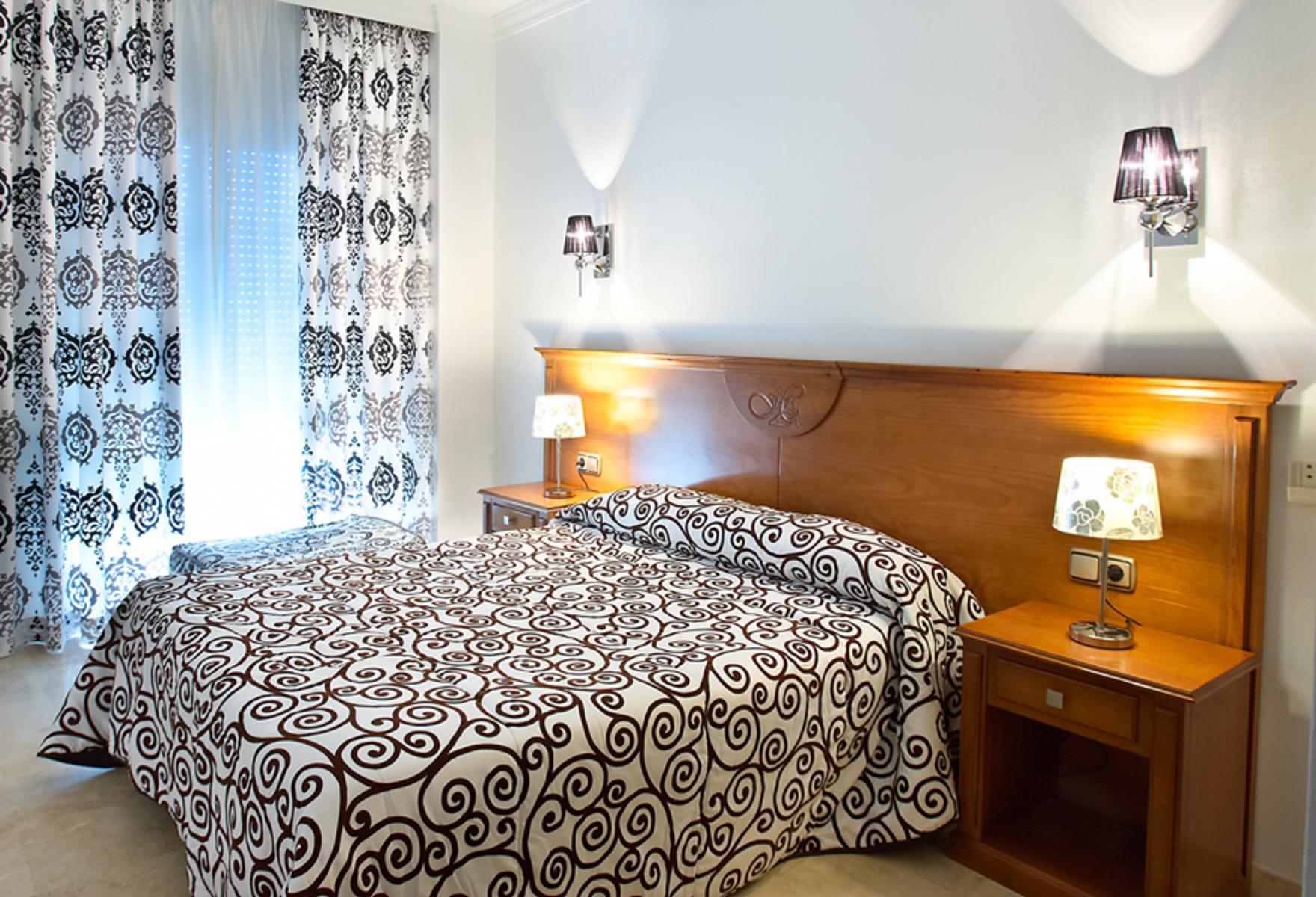 Abril Guest house