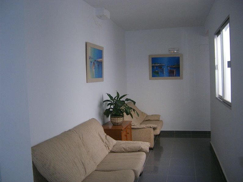Pensión La Ermita