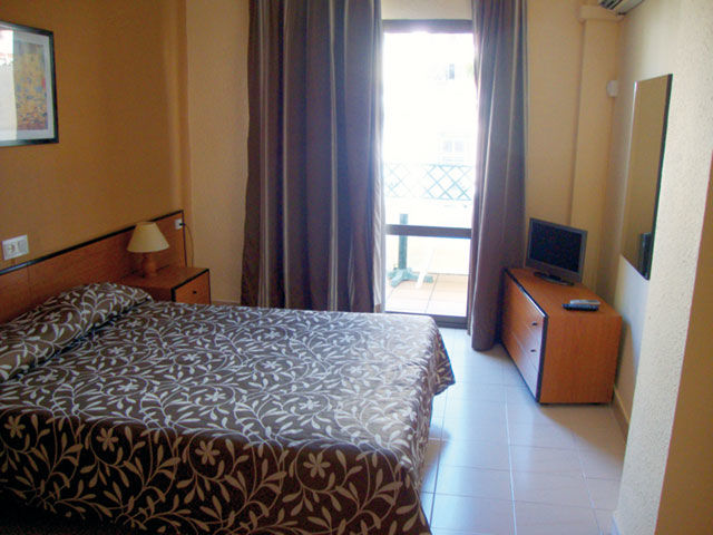 Chaparil (adults Only) * Nerja