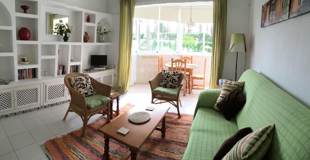 Apartment Torresol