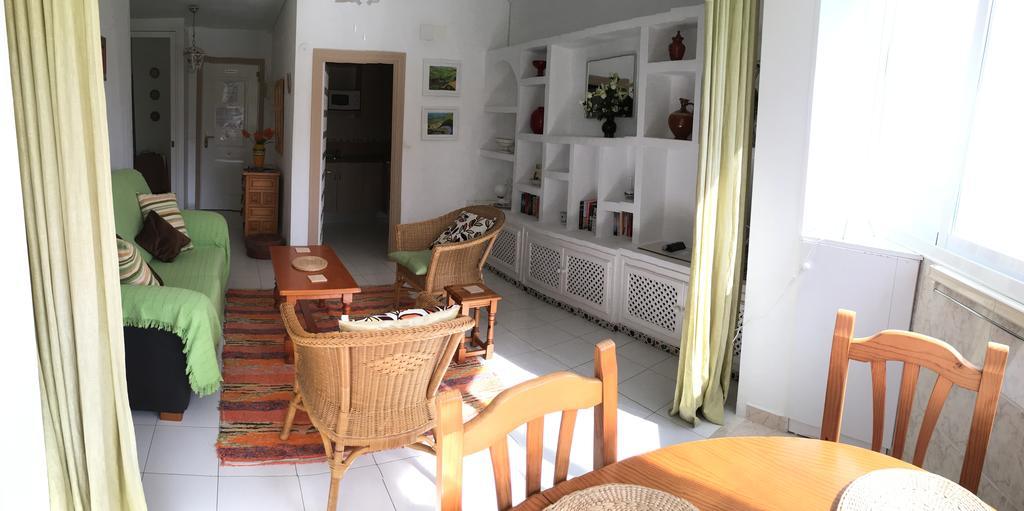 Apartment Torresol