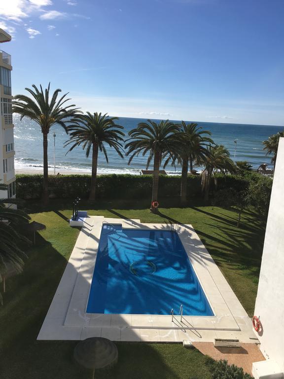 Torresol Apartment