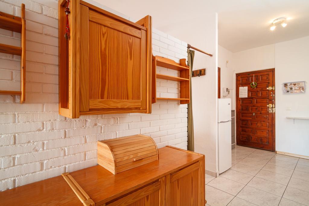 Carabeo 16 Casasol Apartment Nerja