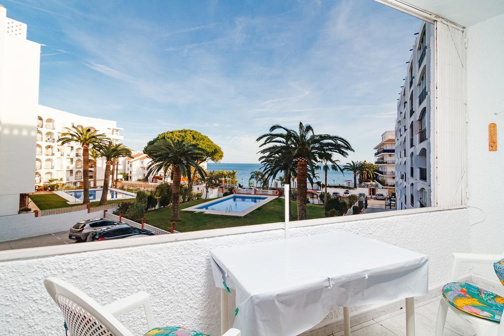 Apartment Carabeo 16 Casasol Nerja