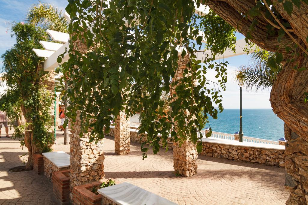 Carabeo 16 Casasol Apartment Nerja